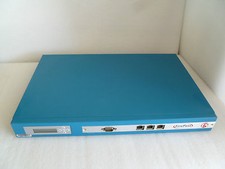 Advantech F5 Networks FirePass FWA-3600 Firewall Security Appliance