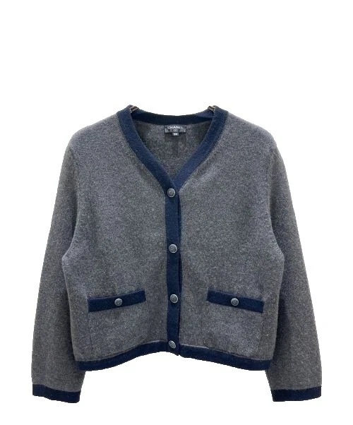 Suéteres para mujer CHANEL Cashmere