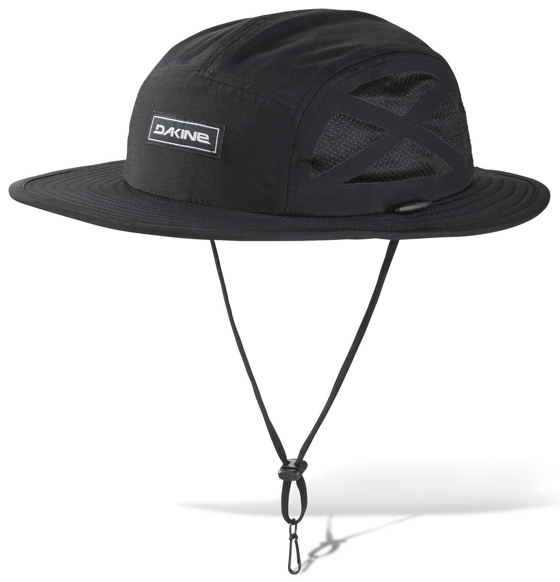 DaKine Kahu Surf Hat Original Black New