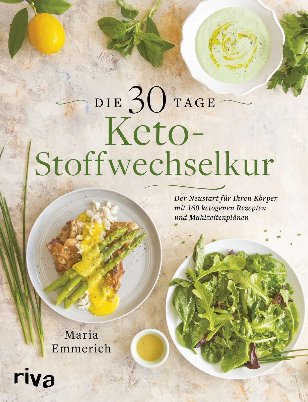 Thumbnail - Die 30-tage-keto-stoffwechselkur Maria Emmerich