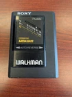 Vintage Sony Walkman WM AF604/BF604 FOR PARTS - Not Working