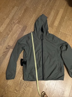outdoor Freizeit Jacke Damen Oklahoma L olivgrün