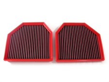 Bmc Replacement Air Intake Filter For 12-17 Bmw F10 M5 12-20 F06 F12 F13 M6