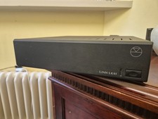 Linn LK85 85W Power Amplifier - Black
