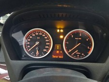 Compteur BMW X6
