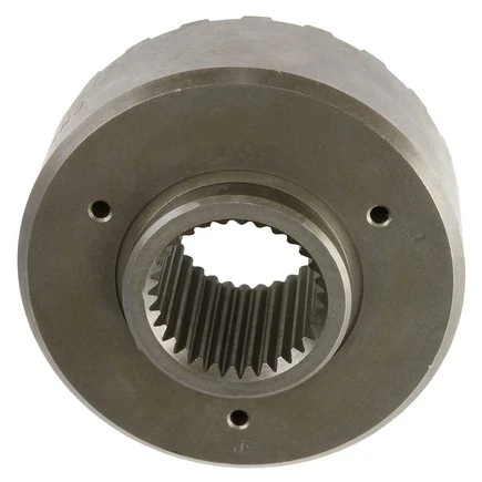 Acoplador Powertrax 5201084CHX Powertrax Foto 4 de 4