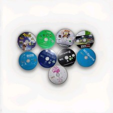 Lotto Giochi Nintendo Wii ,Xbox 360, Ps2