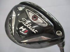 Titleist 816H1 Hybrid 21 NSPRO MODUS3 GOST HYBRID (S) #741 Golf Clubs