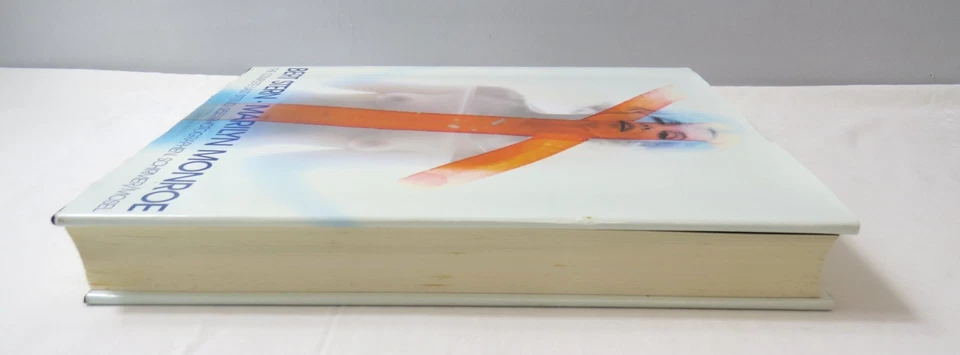 Marilyn Monroe The Complete Last Sitting Bert Stern 2571 Fotos Deutsch Buch - Bild 2 von 4