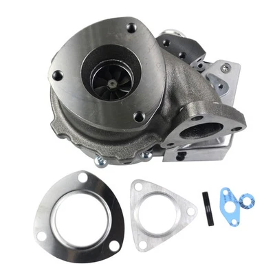 Turbolader für Ford Ranger 2012 Transit 2.2 TDCi 2011-14 787556-0017 BK3Q6K682PC - Bild 1 von 4