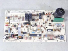 Raypak 601769 Pool Spa Heater PCB Control Circuit Board 1134-403 1134-83-403A