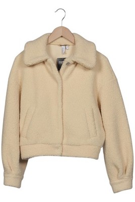 & Other Stories Jacke Damen Anorak Jacket Kurzmantel Gr. EU 34 Wolle... #8nxacg2