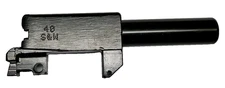 High Point JCP-40,  .40 Cal. (Style 1)   Barrel