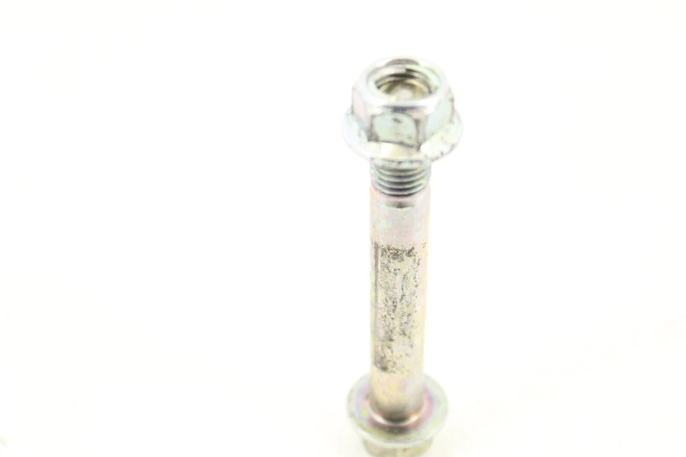 Suzuki Hayabusa GSX1300RAZ 2014 ABS SUSPENSIÓN TRASERA PERNO DE CHOQUE CON TUERCA Foto 4 de 4