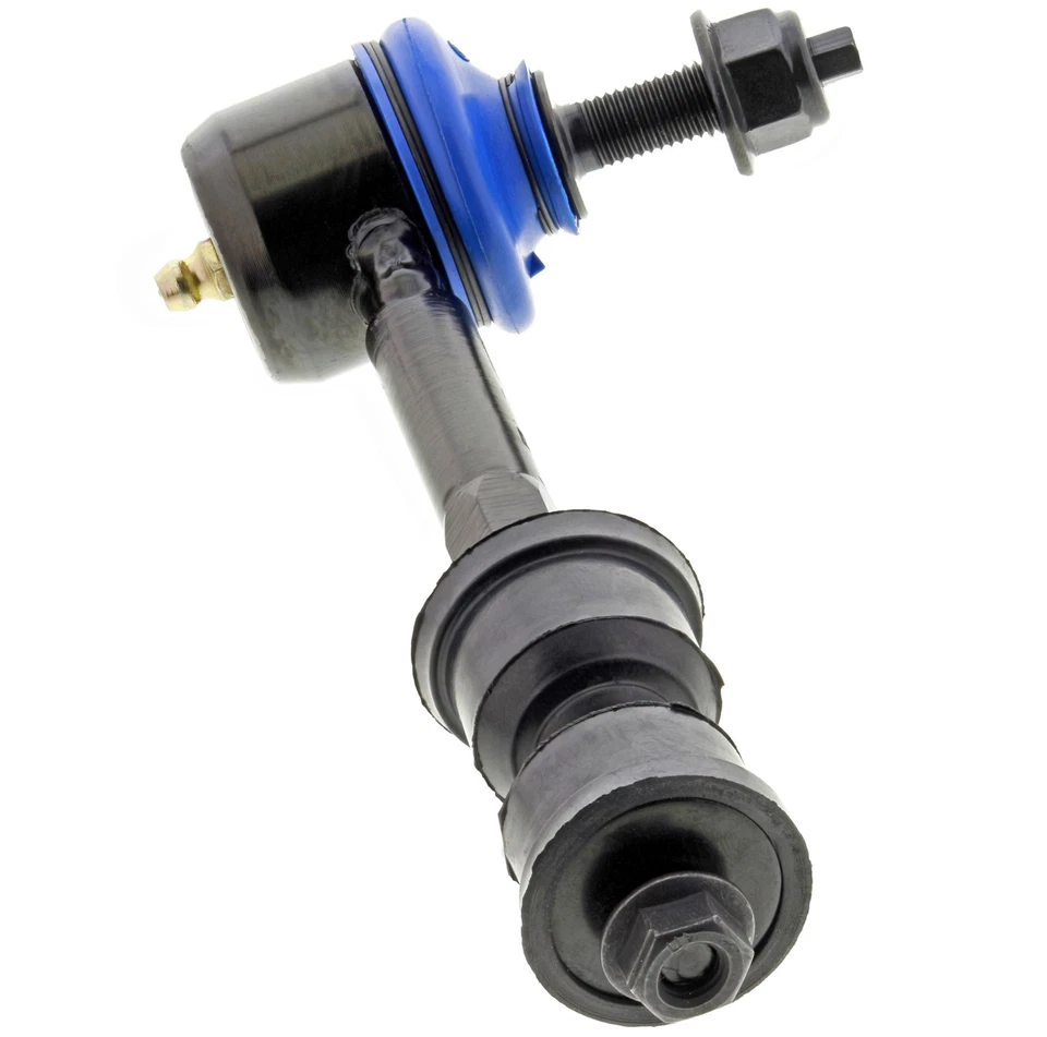 Kit de eslabones de barra estabilizadora de suspensión Mevotech MS408104 para Ford Focus 13-18 Foto 3 de 4