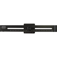 Steinle 5407 Alu Streichmaß 250 Mm AnreißKante Mm-Teilung Mattverchromt Neu
