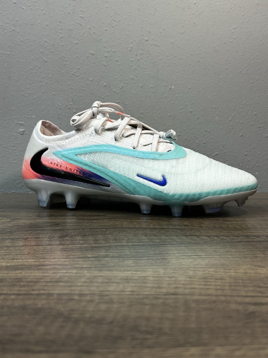 Nike Phantom 6 Low Elite FG United 002 Pack IM9604-300 Men's Size