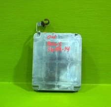 04 PRIUS BATTERY CONTROL MODULE OEM 3699-14