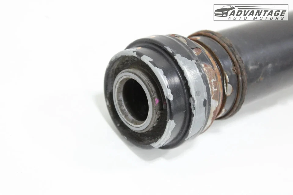 GMC ACADIA 2020-2023 AWD 3,6 L eje de transmisión trasero hélice OEM Foto 3 de 4