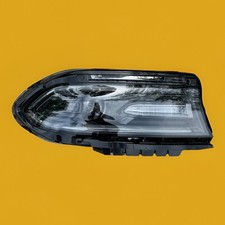 Damage! 2019-2021 Dodge Charger HID Right Pas...