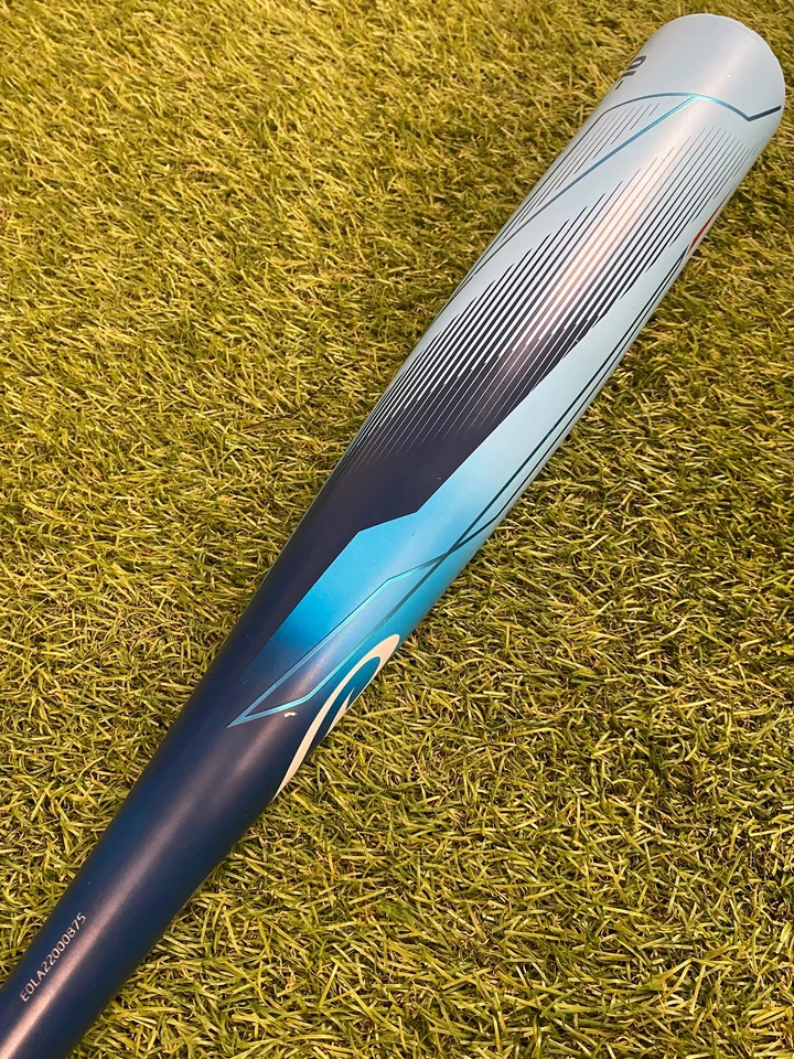 Rawlings Clout (2 3/4") USSSA 2024 (-10) Foto 2 de 4