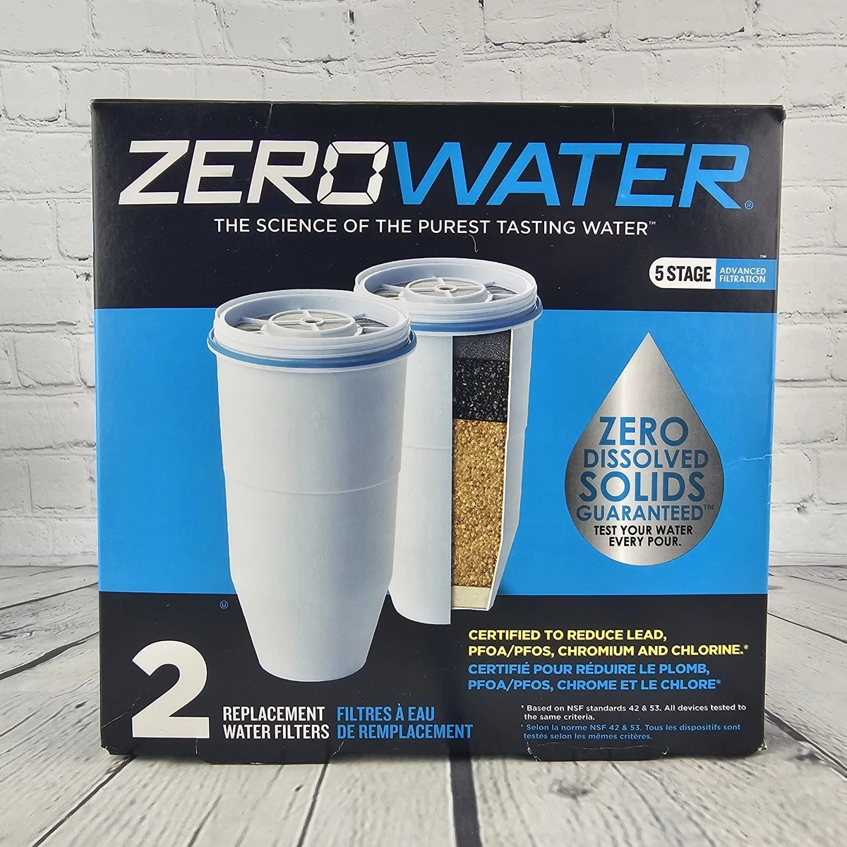 ZeroWater Water Filters for sale | eBay