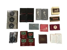 Vintage Soap Lot Variety 23 Piece Guest Travel Hotel Soaps Toiletries Etc