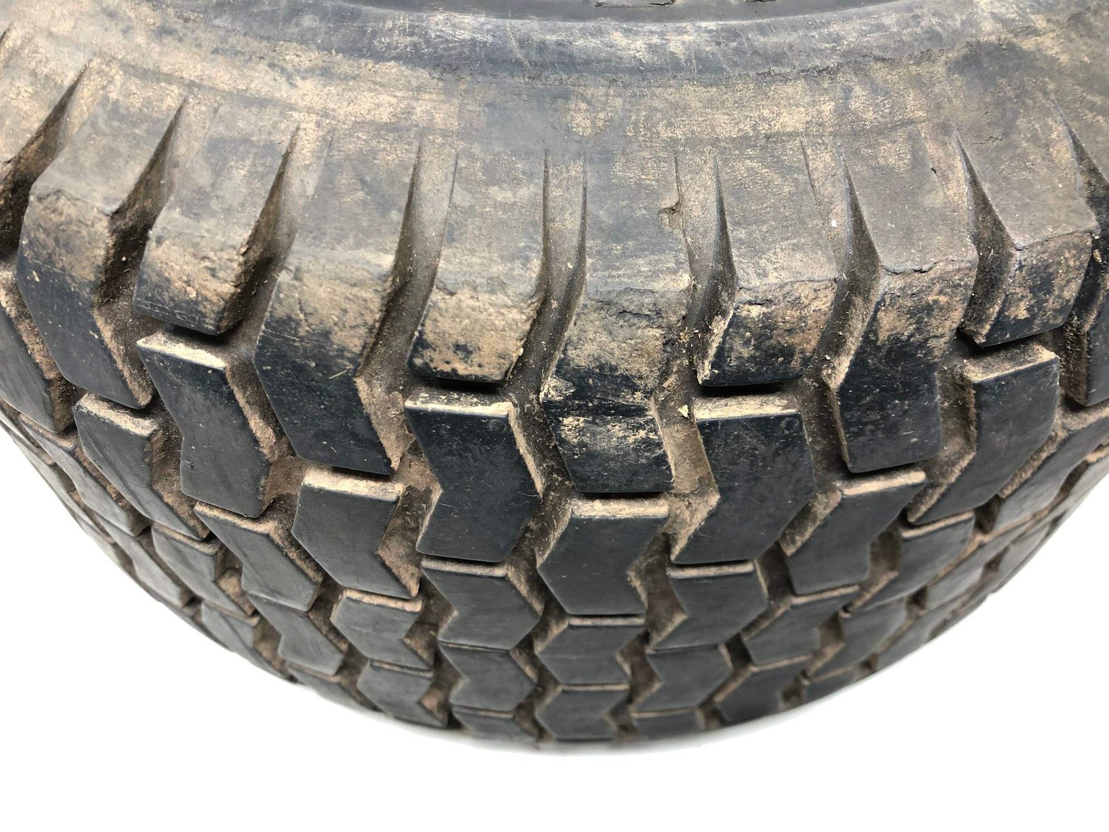 Carlisle Turf-Saver Wheel & Tire Assembly 18X9.5-8