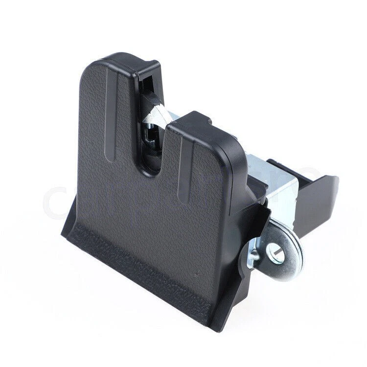 VW Tiguan 5M0827505E  Rear Boot Tailgate Lock Latch  Catch Mechanism 2008-2016 - Image 4 of 4