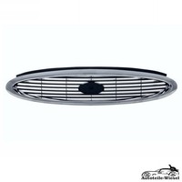 KüHlergrill Gitter FüR Ford Mondeo Stufenheck Turnier Vorne 96-00