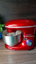 GOURMETmaxx Küchenmaschine Knet- und Rührfu...
