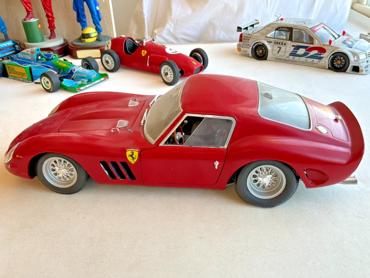 Revell Ferrari 1:12 Diecast & Toy Vehicles for sale | eBay
