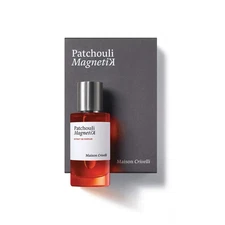 Maison Crivelli Patchouli Magnetik Extrait De Parfum 100ml New Sealed