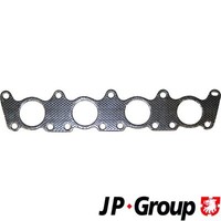 1119604600 JP Group Dichtung, AbgaskrüMmer FüR ,Audi,Seat,Skoda,Vw