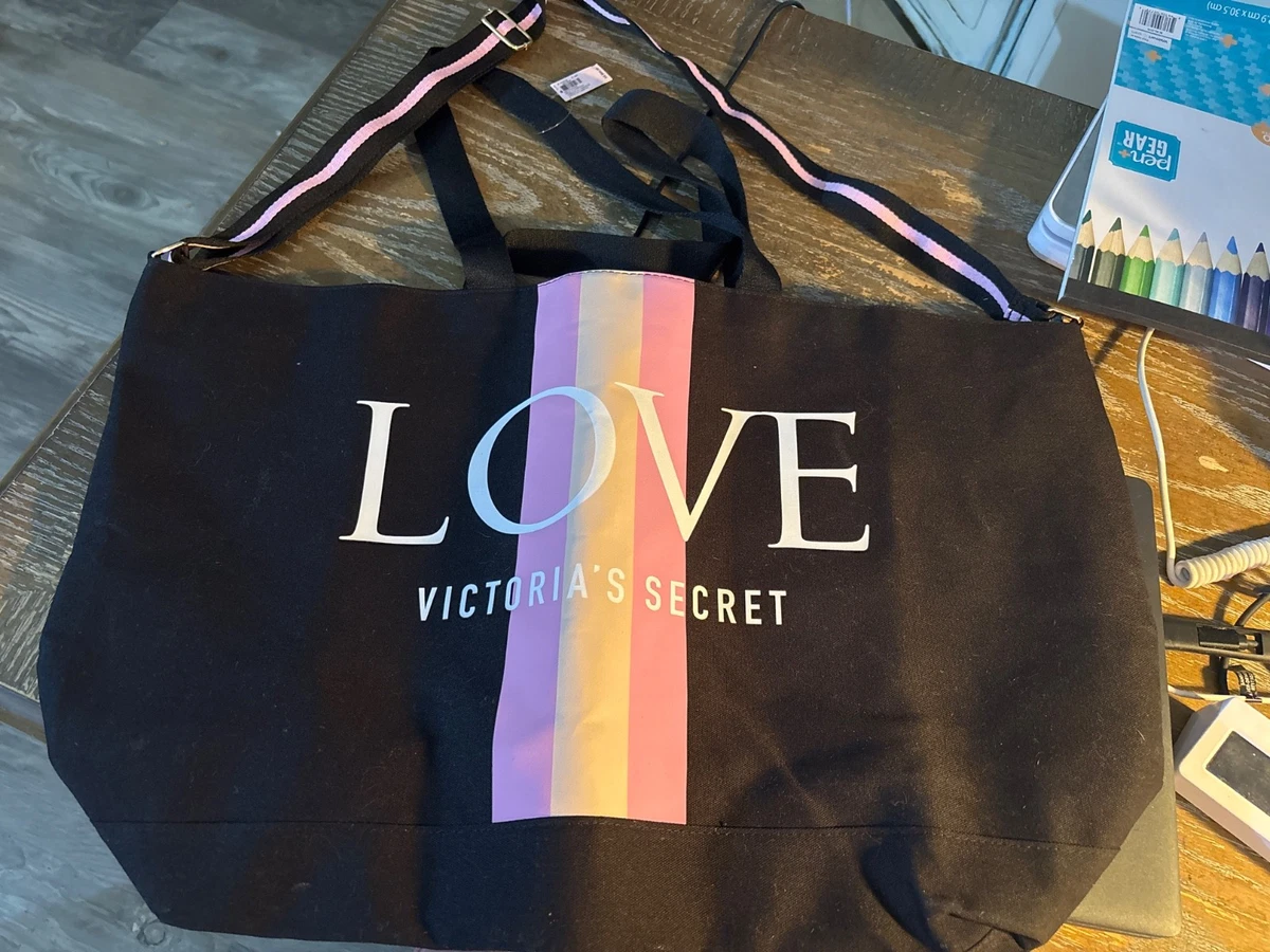 25+ Victoria's Secret Beach Bags & Handbags for Women for sale