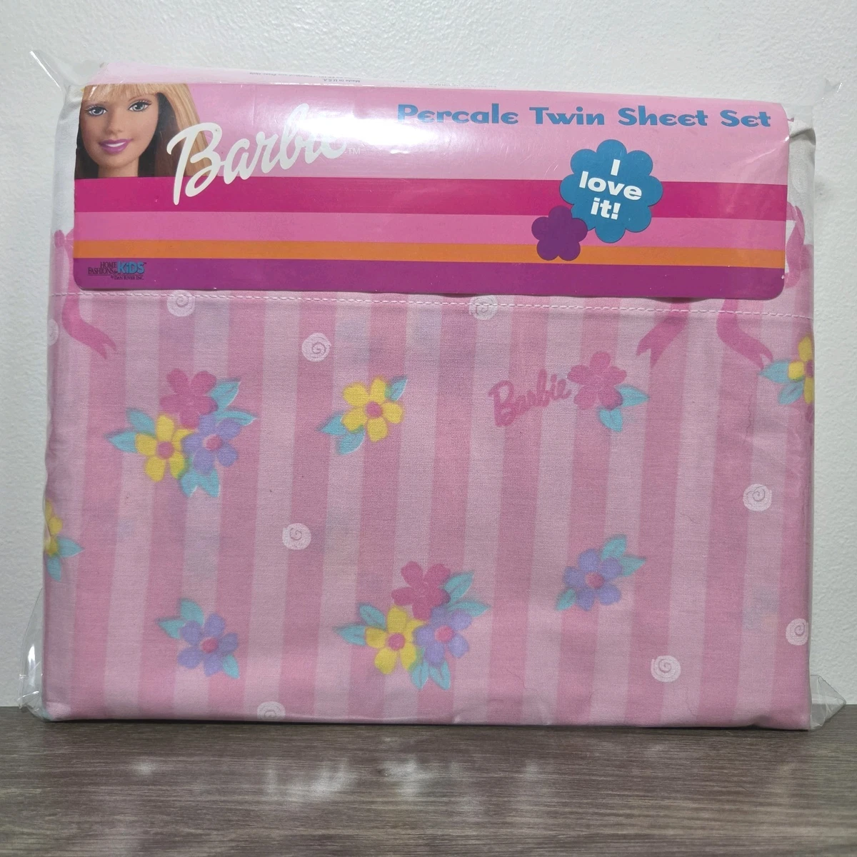 25+ Barbie Sheets & Pillowcases for sale | Updated Oct 2026