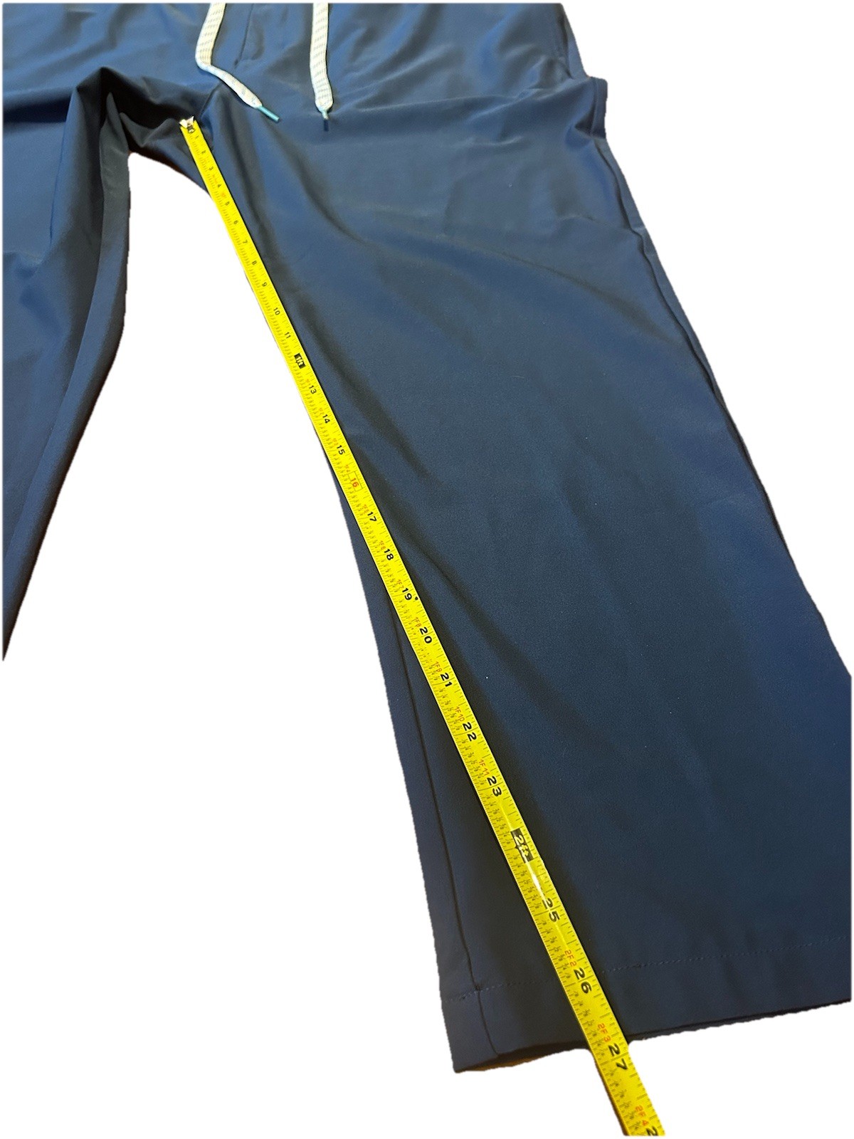 Chubbies Everywhere Performance Pants Stretch Men… - image 8