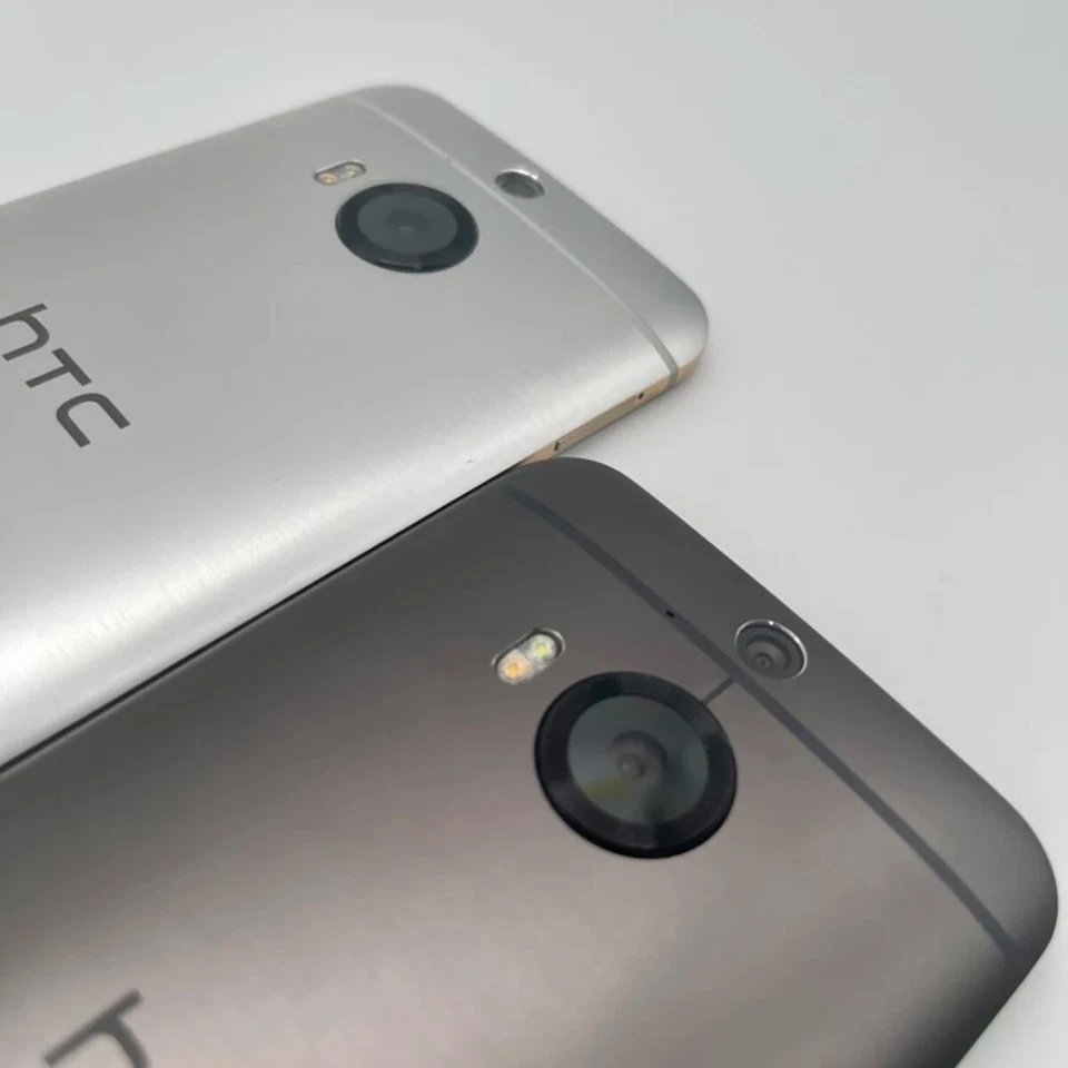 Unlocked HTC One M9+ Mobile Phone 32GB 5.2inch 20MP Camera 4G LTE - Image 4 of 4