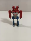 Transformers G1 GRAND SLAM & RAINDANCE Cassette 1988 Originals No Weapons