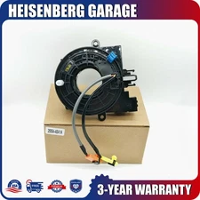Clock Spring #25554-4BA1AFor 2014-2020 Nissan Rogue 2.0L-2.5L No Angle Sensor US