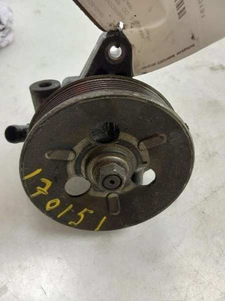 02-04 ACURA RSX 2x2 AT POTENCIA FRENO POTENCIA  Foto 4 de 4