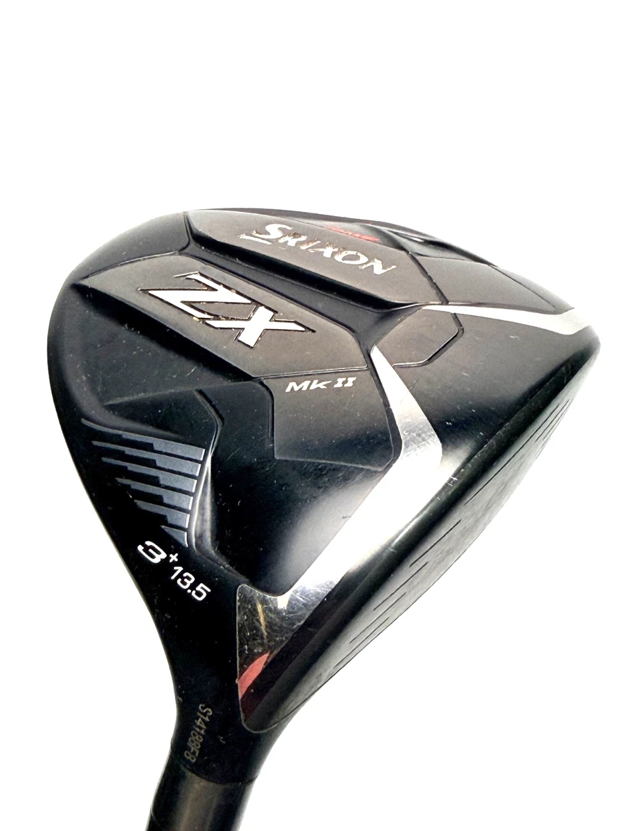 3-Wood 13.5 Loft Fairway Wood Golf Clubs for sale | eBay