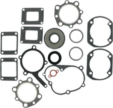 Vertex Complete Gasket Kit with Oil Seals for Yamaha Exciter 440 1976-1978