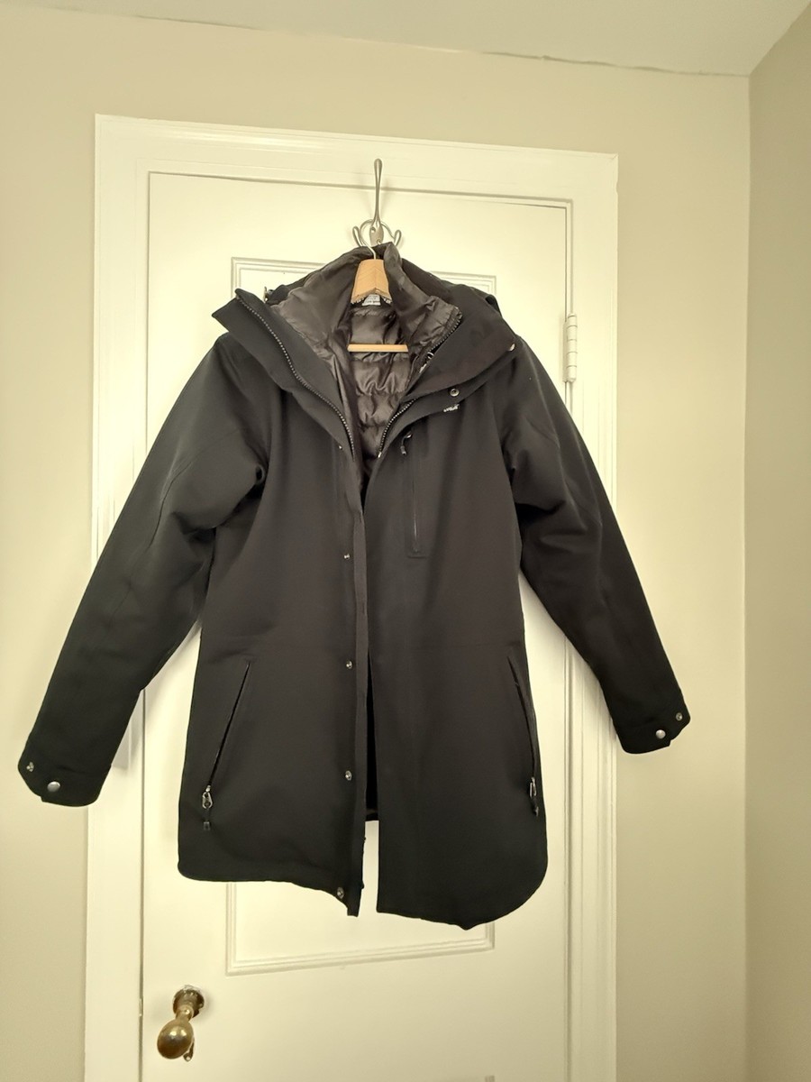 Clothing Patagonia Men's Tres Jacket Patagonia Men's Tres