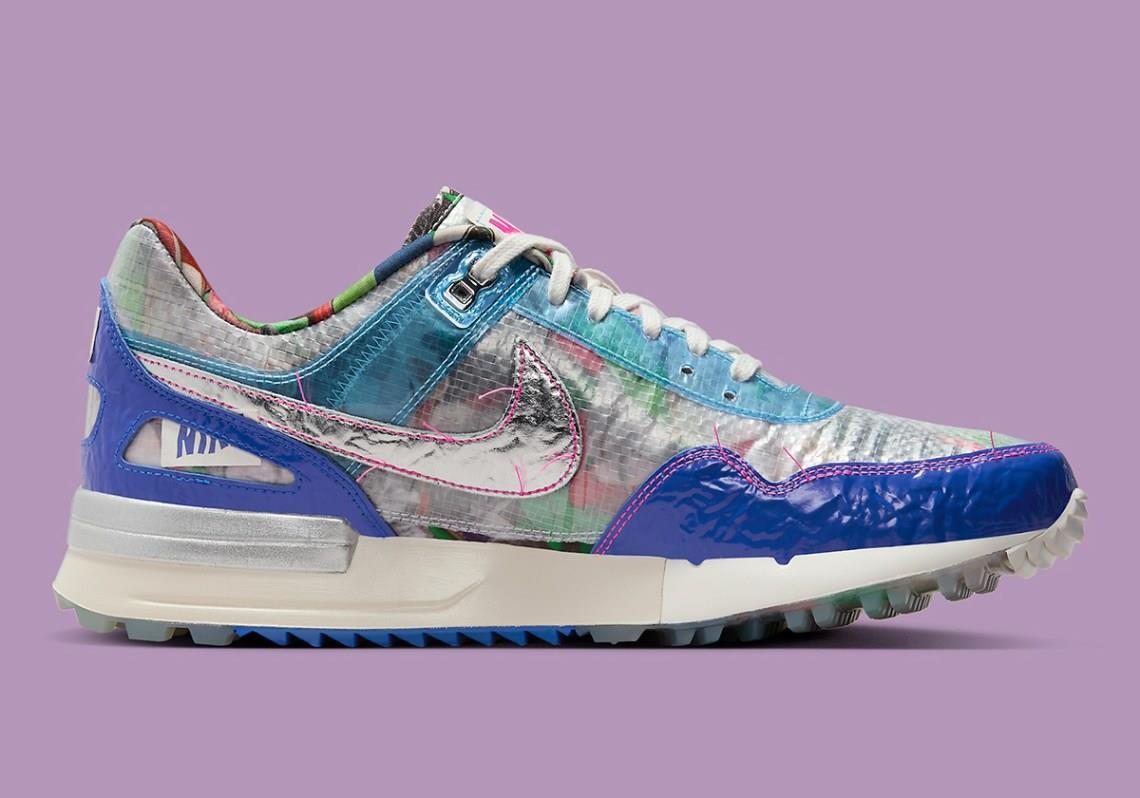 NEW Sz-10 2024 Men's Nike Air Pegasus '89 Golf NRG 