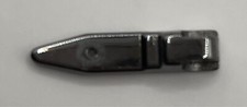 1047 - RAY BAN 4199 SILVER LOGO GRAY LOGO AUTHENTIC