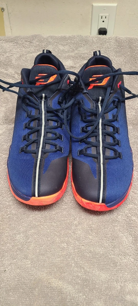 Jordan CP3.IX AE Obsidian for Sale | Authenticity Guaranteed | eBay
