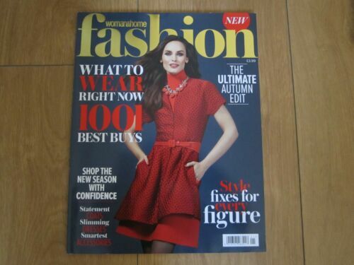 Maxim Magazine October 2001 (1045) Louise Redknapp Atomic Kitten