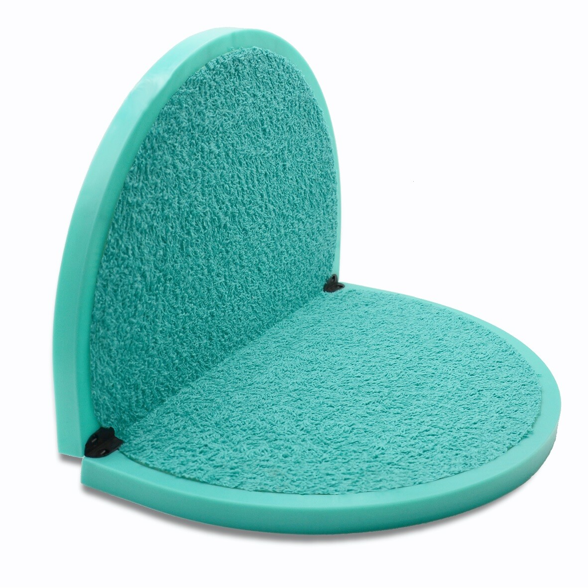 Tappetino Fuori Doccia Fit-Feet - Stampa Sportiva, Antiscivolo, Assorbente - Foto 6