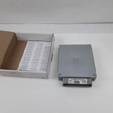 Cardone Reman 78-4724 Powertrain Engine Control Module Rectangle For Ford 1988